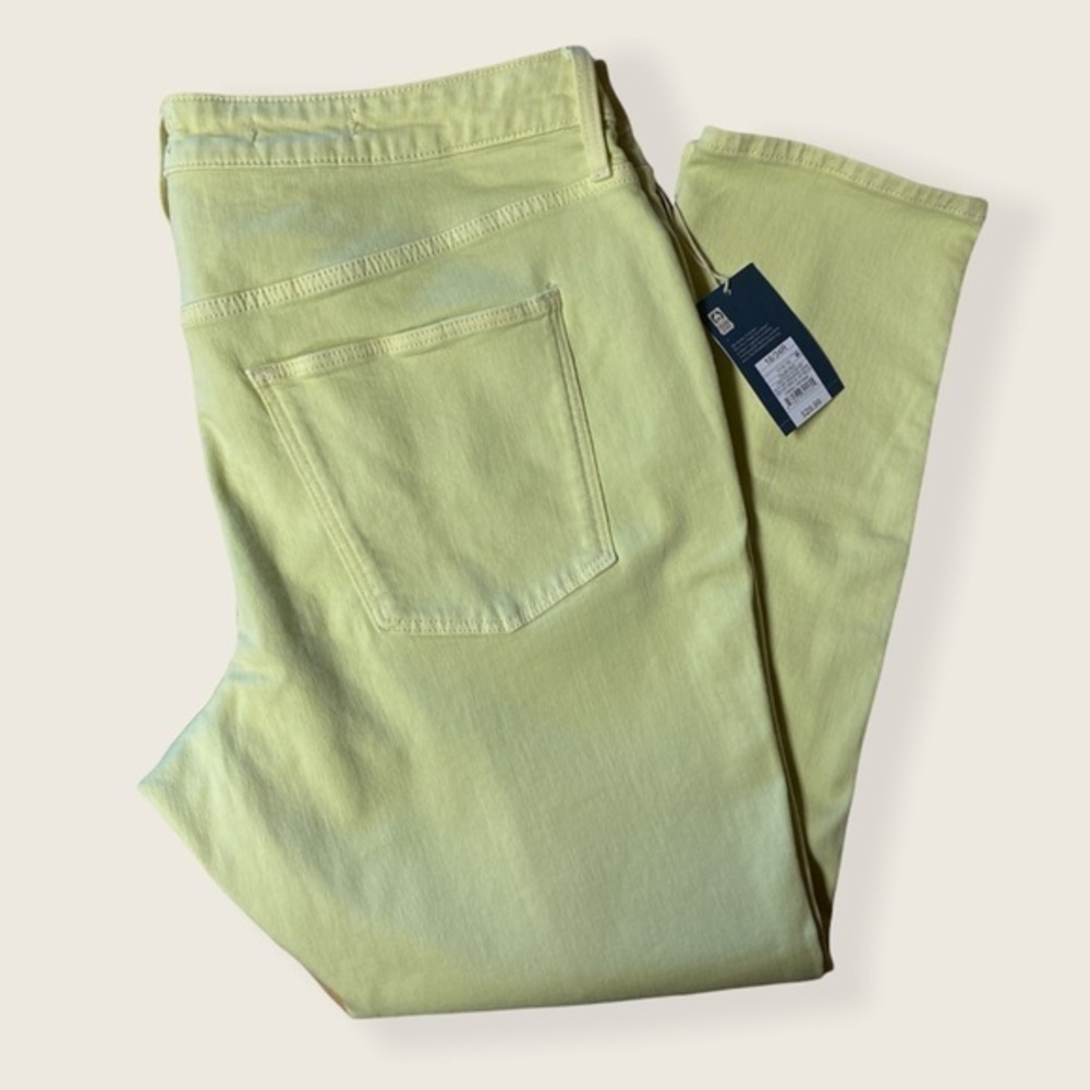Universal Thread High Rise Skinny Jean | 18 - Picture 5 of 6